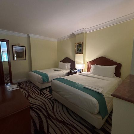 Le Royal Meridien Ченай Екстериор снимка